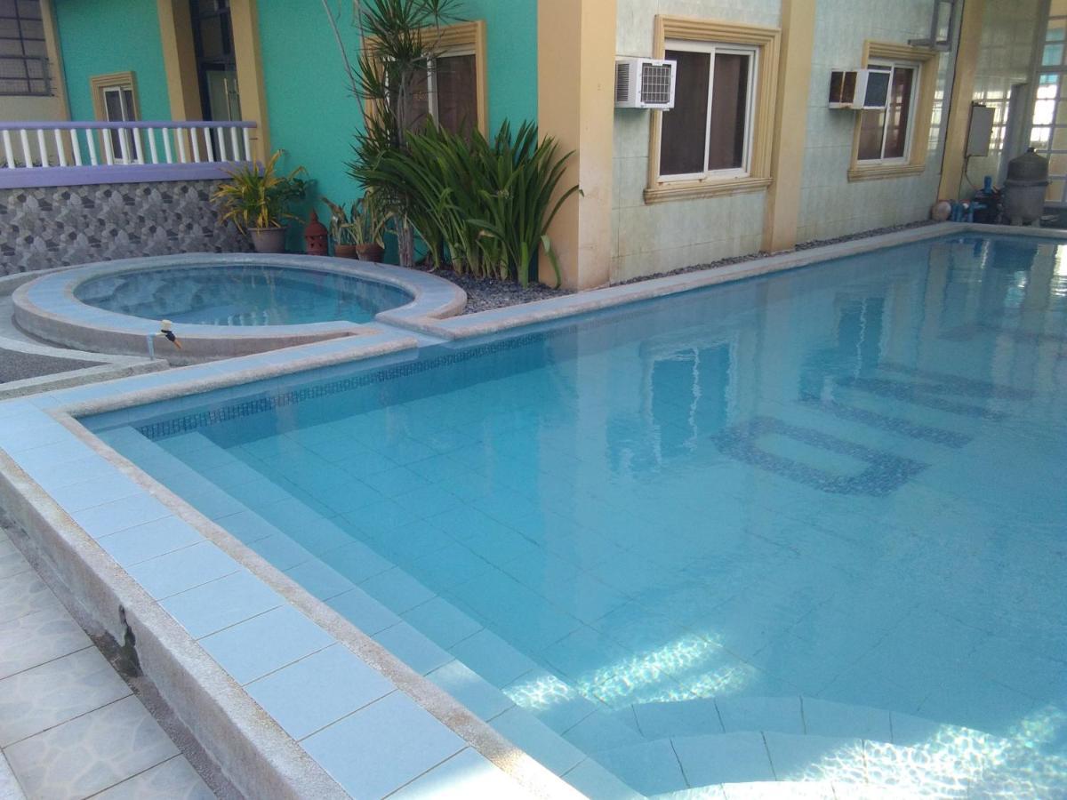 Watermoon Beach Resort Lian Exterior photo